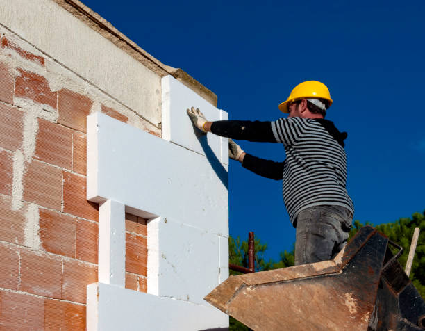 Best Insulation Materials and Products in Orwell, OH