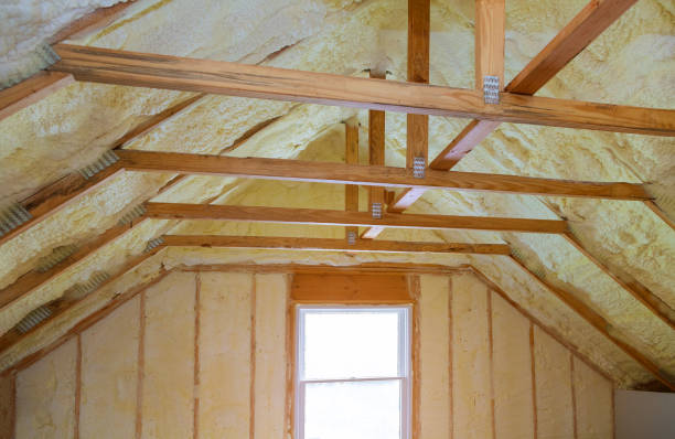 Best Insulation Installation Services in Orwell, OH