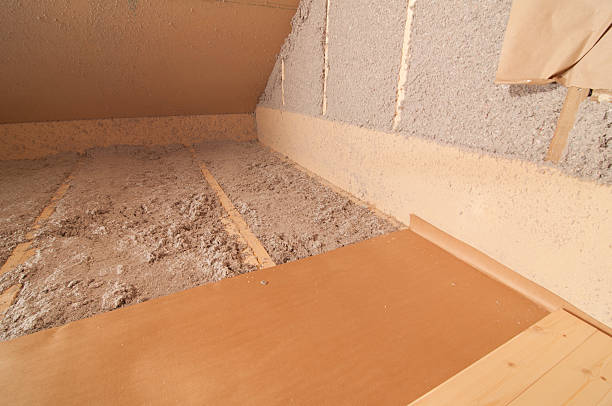 Best Residential Insulation in Orwell, OH
